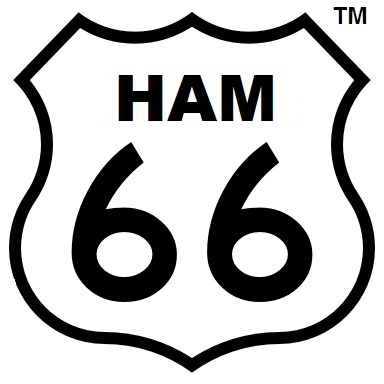 HAM66 Logo