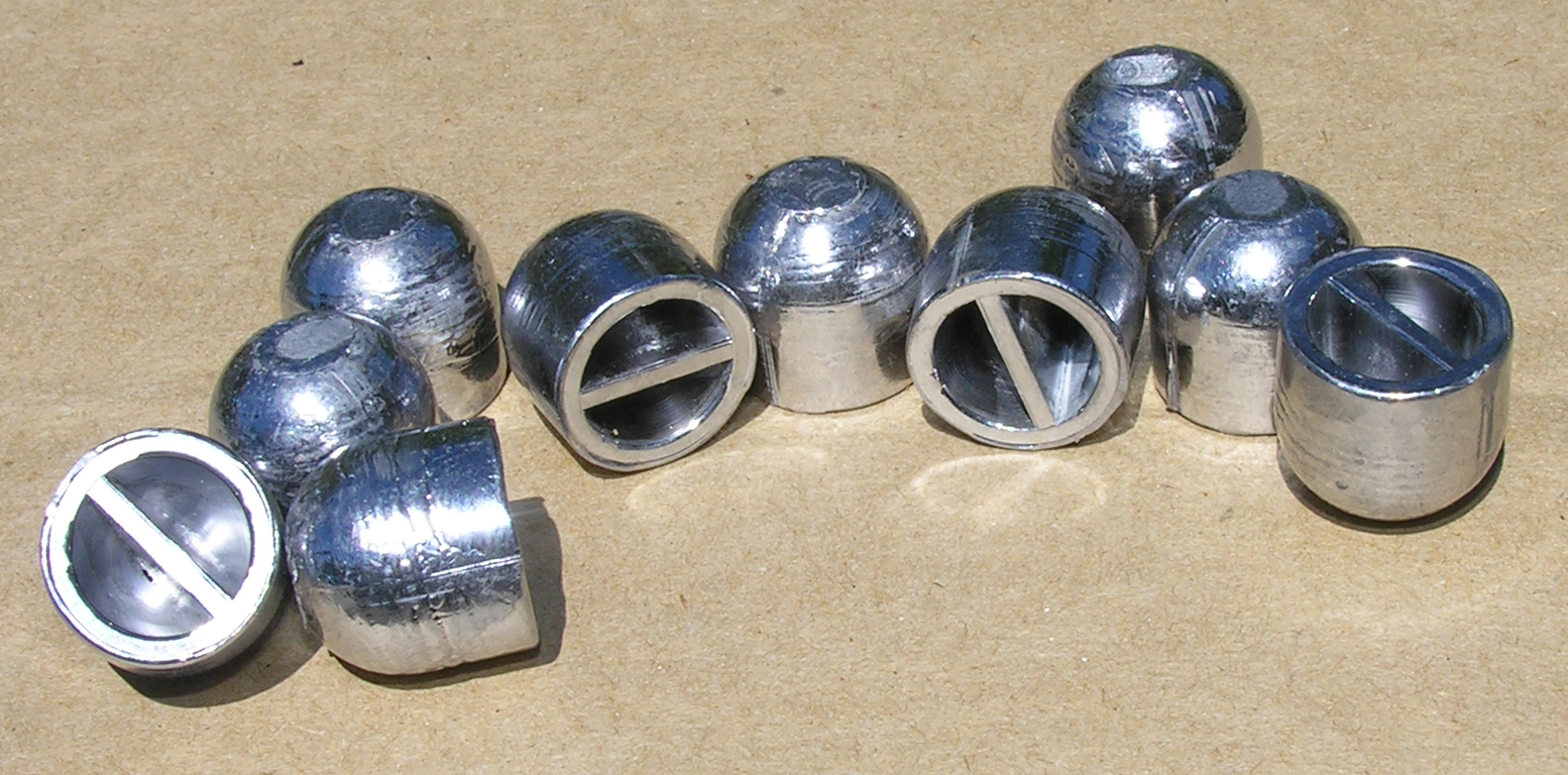 12GA slug
                                photo