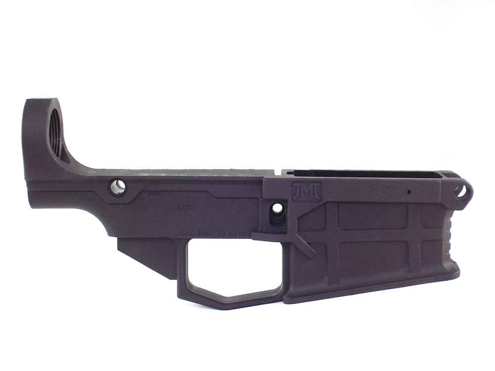 JMT
                                                          AR-10 308
                                                          Lower
