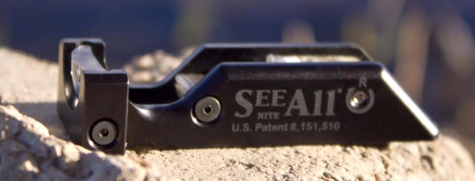 SeeAll NITE Sight