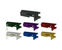 10/22 80% Receivers
                                              in color