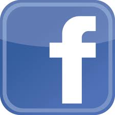 Facebook icon link